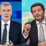 Sondagem para as presidenciais: Gouveia e Melo cai para quinto e Ventura sobe a primeiro