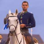 Rui Pedro Moreira, 22 anos, é suspeito de abusar sexualmente de pelo menos dois alunos