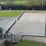 Homem ficou ao frio e à chuva várias horas