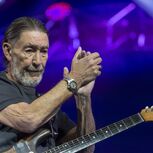 Chris Rea, músico e compositor de "Driving Home for Christmas", morreu esta segunda-feira