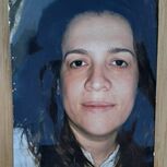 Carla Soares tem 50 anos e desapareceu a 9 de dezembro