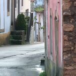 Dois mortos após explosão numa casa em Tomar. Situacao estará relacionada com contexto de violência doméstica