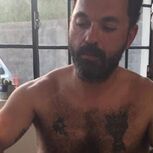 Gonçalo Carvalho, de 43 anos