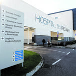 Enfermeiro que abusou de doente em Loures foi tramado pela saliva nos seios da vítima