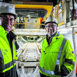 Moedas tem destacado a importância do PGDL para o futuro da capital