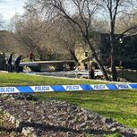 Corpo de homem encontrado no rio Leça em Ermesinde