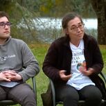 A ciência ainda não deu respostas completas para a síndrome de Tourette, mas há vidas marcadas pelo sofrimento