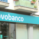 Cliente do Novo Banco lesado em transação bancária