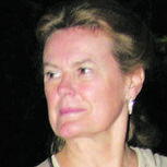 Maude Queiroz Pereira tem atualmente 75 anos