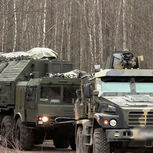 Sistema de mísseis nuclear russo, Oreshnik, foi visto pela primeira vez