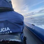 Polícia Marítima