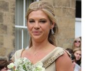 Chelsy Davy na atualidade