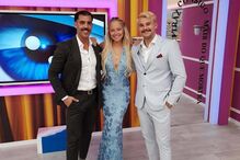 Dylan expulso da 'Casa dos Segredos', Inês Gama fica inconsolável