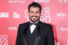 Ator Thiago Lacerda foi feito refém por criminosos no Rio de Janeiro