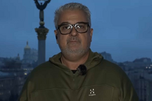 'Não acreditam que esta possa ser a semana crucial para a paz': Enviado especial do CM relata opinião dos ucranianos