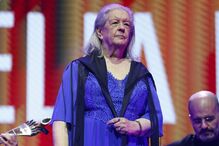 Kátia Guerreiro celebra tradição em Gala de Fado no Porto, com apoio da Correio da Manhã Rádio