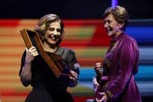 Kátia Guerreiro celebra a tradição na Gala de Fado do Porto, com o apoio da Correio da Manhã Rádio