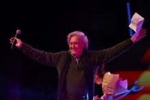 Kátia Guerreiro e outros nomes celebram o fado no Porto com apoio da Correio da Manhã Rádio