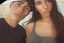 Família e amigos choram casal morto na Barragem do Cabril