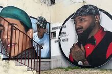 Um ano depois, triplo homicídio do Bairro do Vale continua a ser lembrado por quem o viveu