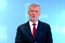 Gouveia e Melo garante que 'há um universo que o separa' de José Sócrates