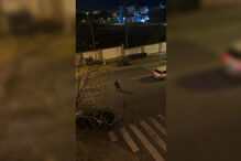 Homem que tinha ordem de afastamento persegue a mulher e os filhos nos Olivais. Foi detido por violência doméstica