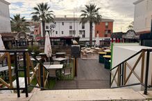 Dois jovens baleados numa rixa em Vilamoura