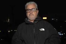 Enviado especial do CM diz que 'ucranianos estão descrentes com as negociações de paz em Moscovo'