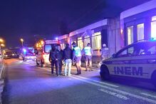 Um morto em atropelamento no metro de superfície de Almada