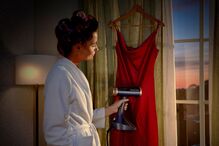 Natal especial com Russel Hobbs: pequeno almoço e tratamento de roupa