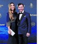 Joana e André Villas-Boas