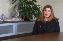 'Ninguém vai devolver o que perdi': mãe de jovem que morreu esmagada por toneladas de pedras pede justiça