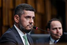 Presidente do Parlamento do Rio de Janeiro preso por avisar criminosos sobre operações policiais contra Comando Vermelho