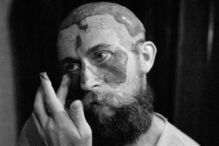 António Variações surge em fotos de Teresa Couto Pinto na MUDE