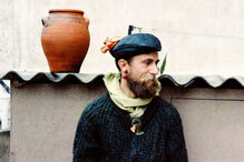 Exposição celebra António Variações com fotos de Teresa Couto Pinto