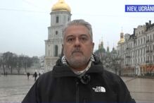 'Não acreditam que surja qualquer luz verde para a paz': Alfredo Leite sobre descrença de ucranianos perante negociações