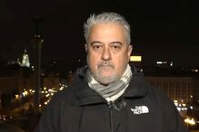 Repórter do CM diz que ucranianos não acreditam no plano de paz e 'estão preparados para ter uma guerra mais prolongada'