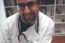 Deputado Pedro Frazão fez castração ilegal a gato na sede do Chega