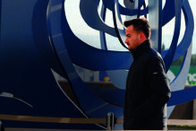 Nuno Pinto da Costa: Guerra com o pai agrava-se pela memória do avô