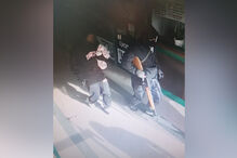 Gang armado com metralhadora assalta ourivesaria em São João da Talha