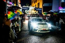 Apesar na chuva no primeiro dia, 2ª edição do rali foi um sucesso.jpg