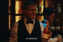 Pêpê Rapazote é o rosto do novo Beirão D’Honra