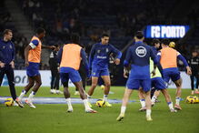 FC Porto – V. Guimarães agora na CMTV e na Correio da Manhã Rádio. Acompanhamento com 
Pedro Carreira