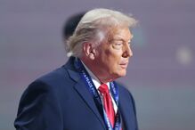 Donald Trump volta a sugerir ataques terrestres na Venezuela