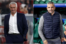 Veja os onzes do Benfica e Sporting para o dérbi na Luz