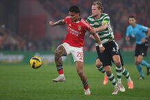 Benfica obrigado a vencer o Nápoles para a Champions