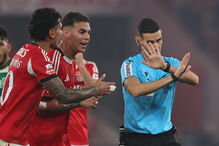 Benfica - Sporting