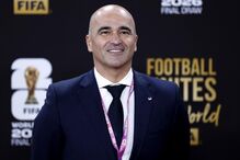 Roberto Martínez
