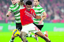 Que grandes empatas!