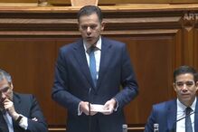 Luís Montenegro ataca greve geral mas acredita em acordo na lei laboral